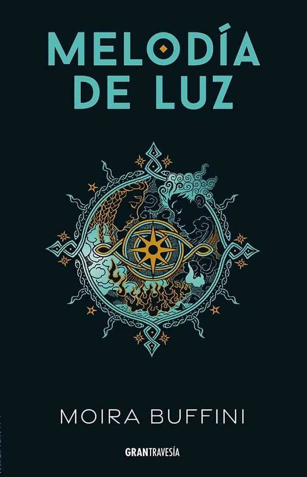 MELODÍA DE LUZ