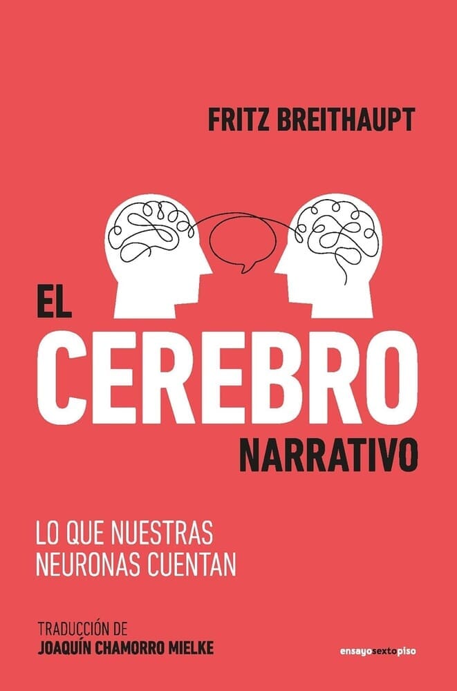 CEREBRO NARRATIVO