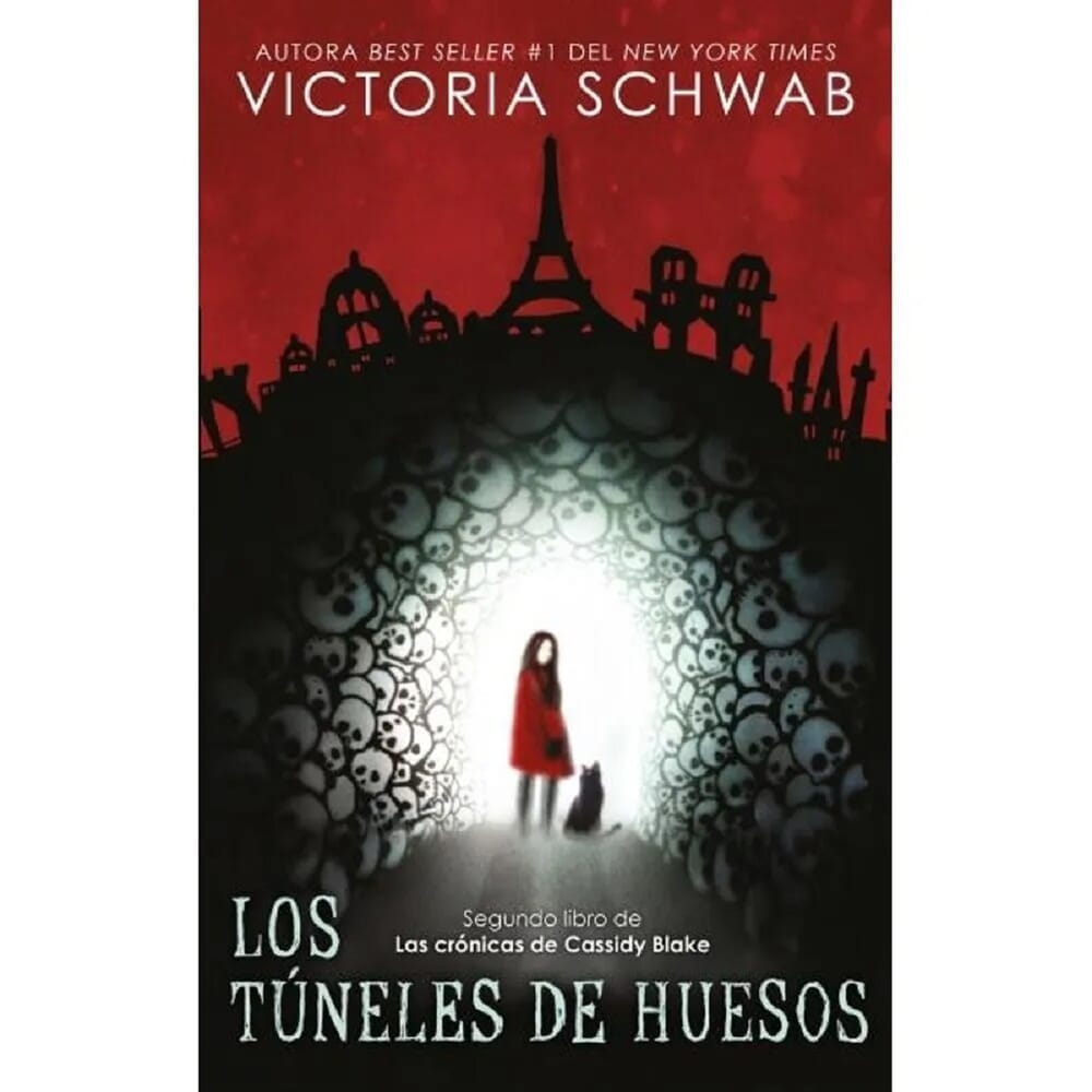 LOS TÚNELES DE HUESOS