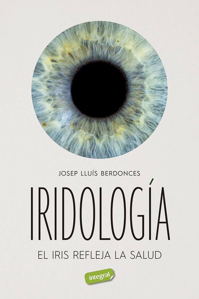 IRIDOLOGÍA