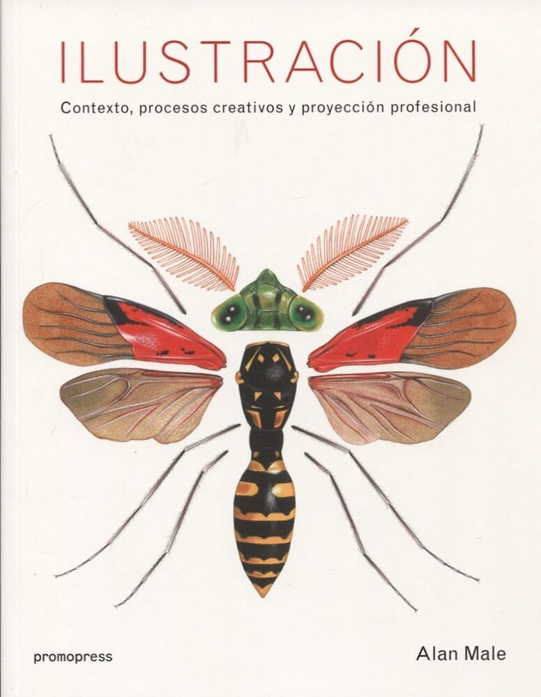 ILUSTRACIÓN