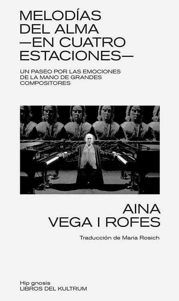 MELODIAS DEL ALMA EN CUATRO ESTACIONES