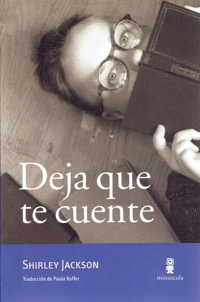 DEJA QUE TE CUENTE