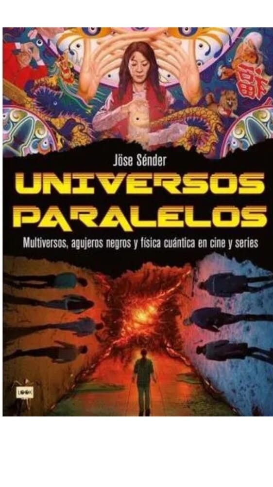 UNIVERSOS PARALELOS