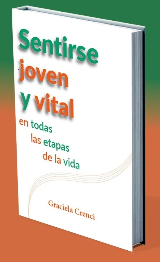 SENTIRSE JOVEN Y VITAL