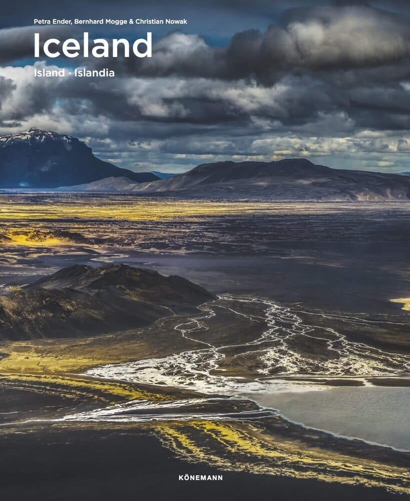 ICELAND / ISLANDIA