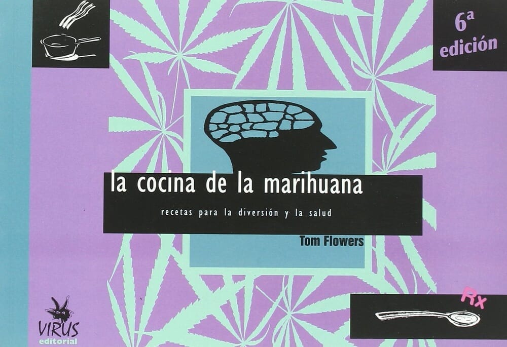 COCINA DE LA MARIHUANA