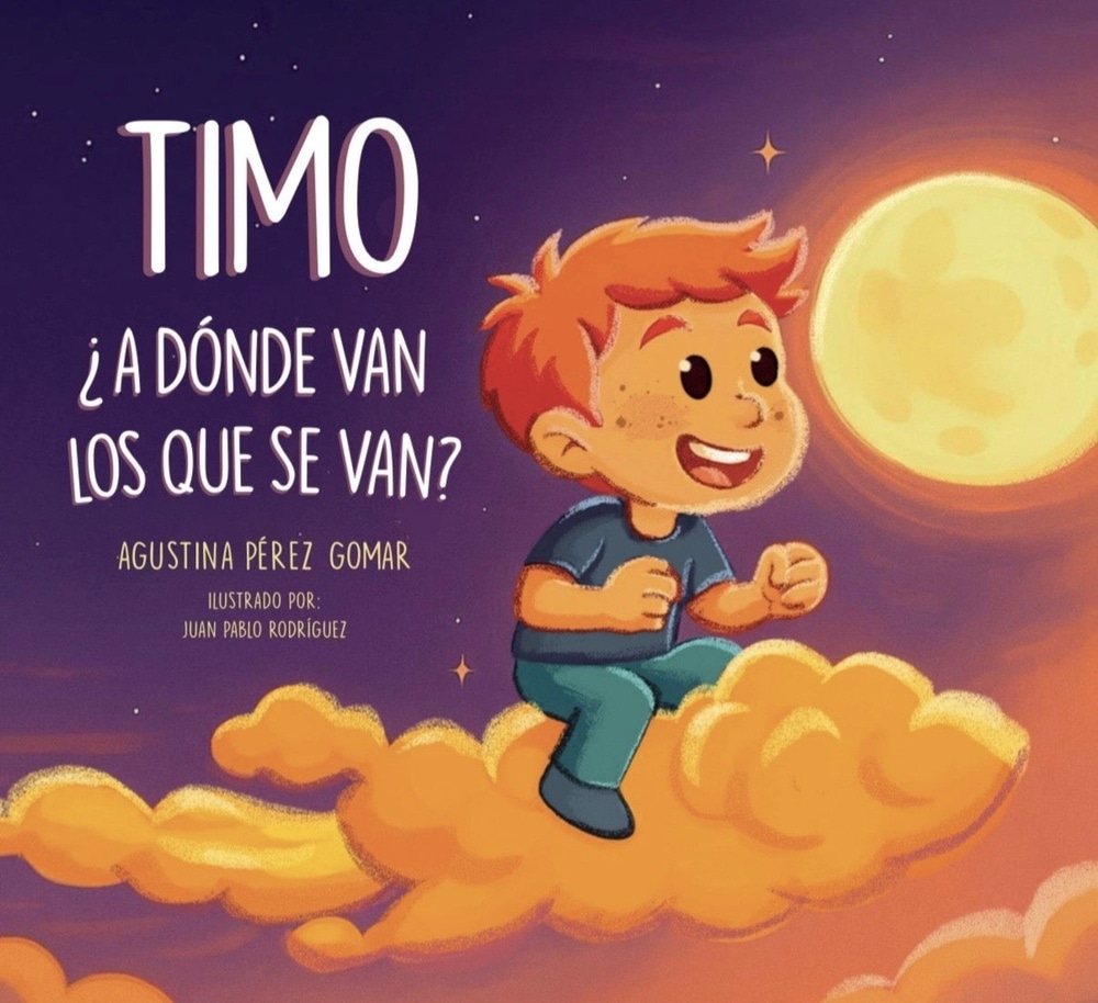 TIMO ¿A DONDE SE VAN LOS QUE SE VAN?