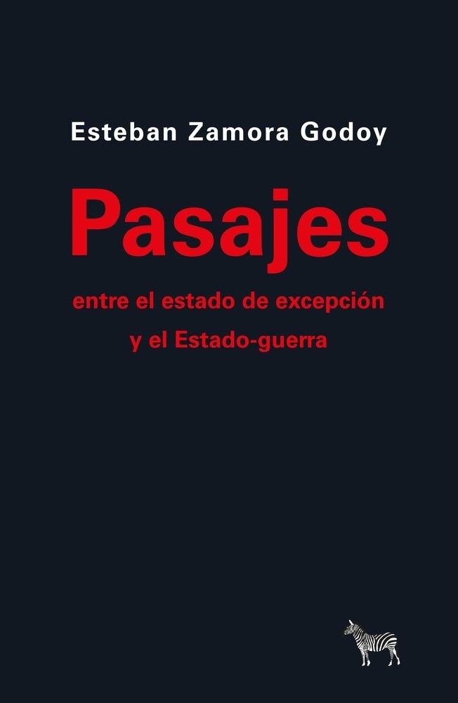 PASAJES ENTRE EL ESTADO DE EXCEPCI Y EL ESTADO-GUERRA