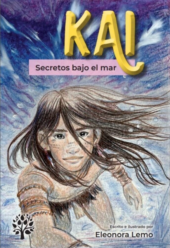 KAI, SECRETOS BAJO EL MAR