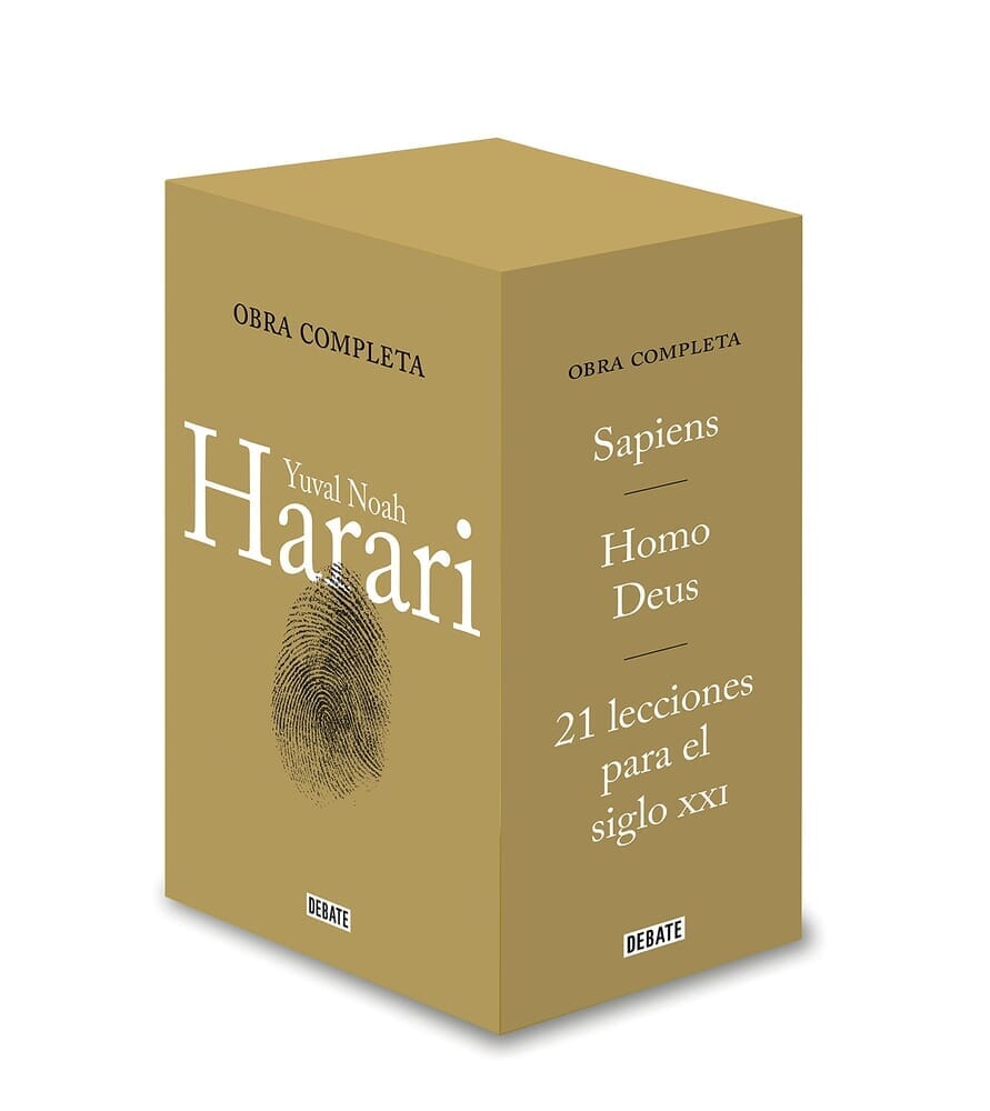 ESTUCHE HARARI