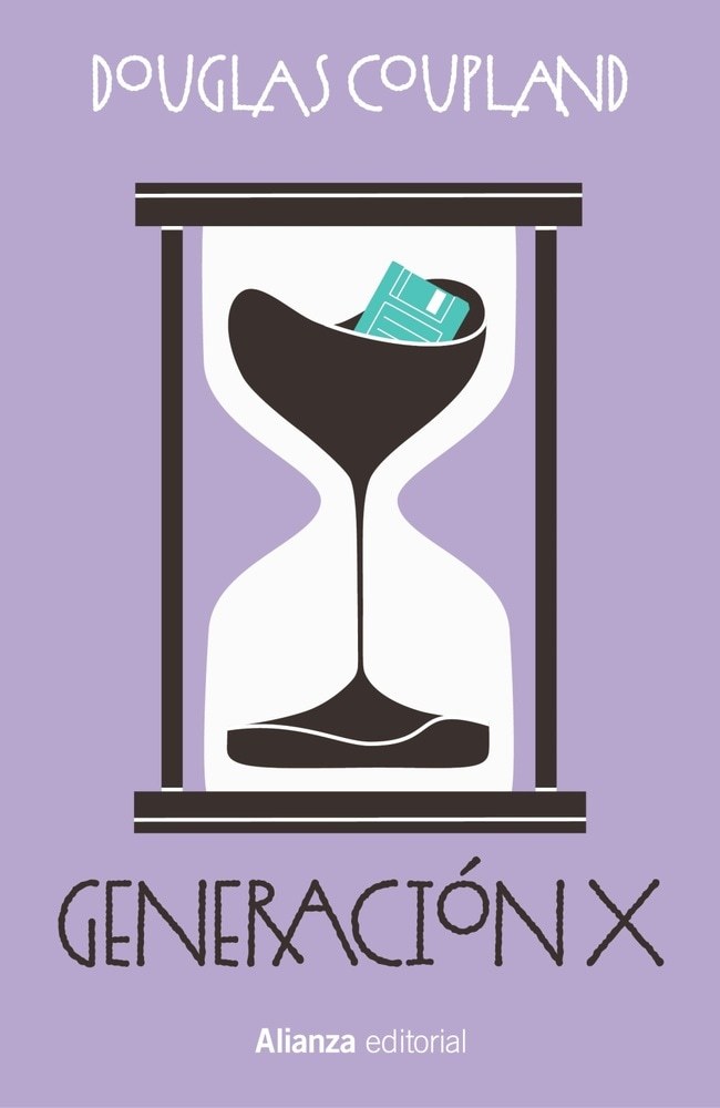 GENERACIÓN X