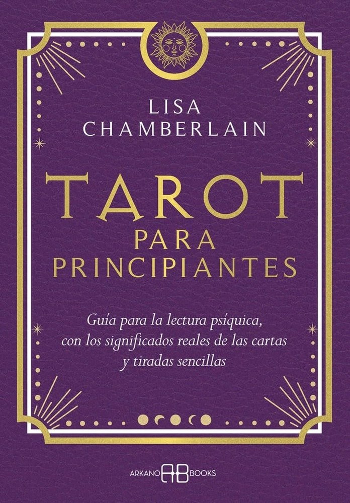 TAROT PARA PRINCIPIANTES
