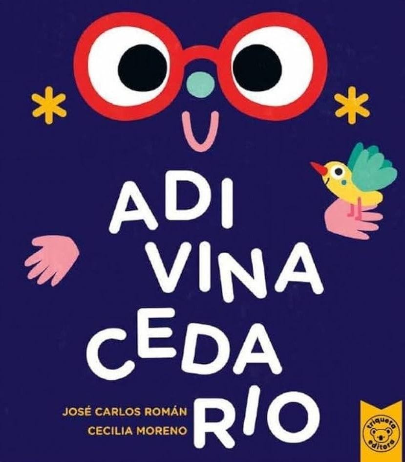 ADIVINACEDARIO