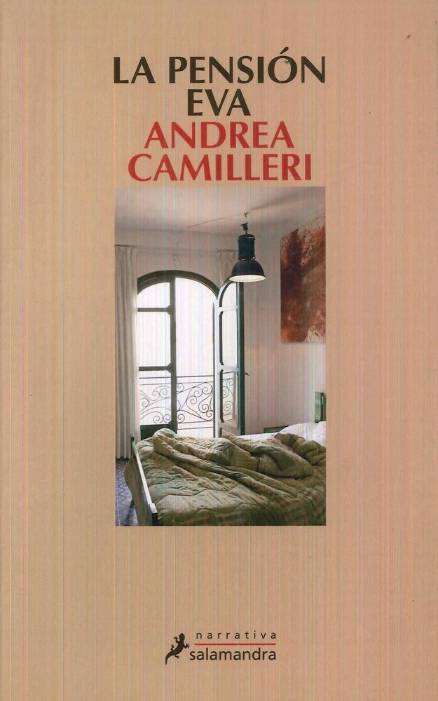 LA PENSION EVA