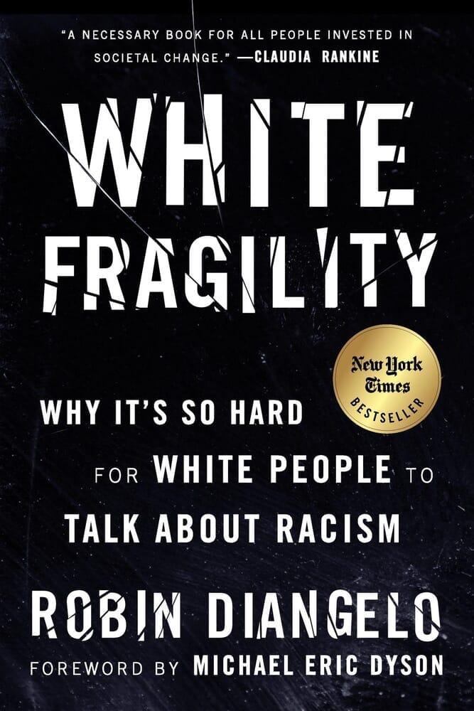 WHITE FRAGILITY