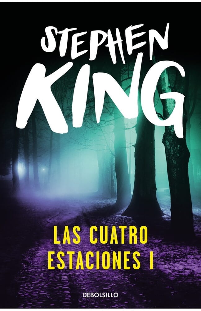 CUATRO ESTACIONES, 1 . PRIMAVERA Y VERANO