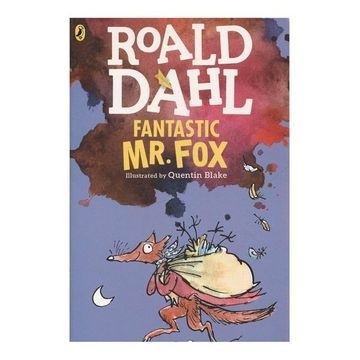 FANTASTIC MR. FOX