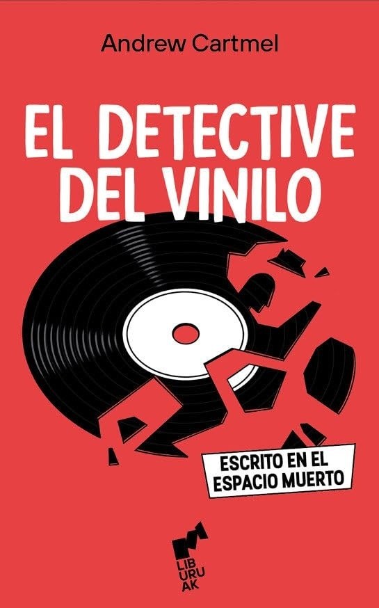 DETECTIVE DEL VINILO 1
