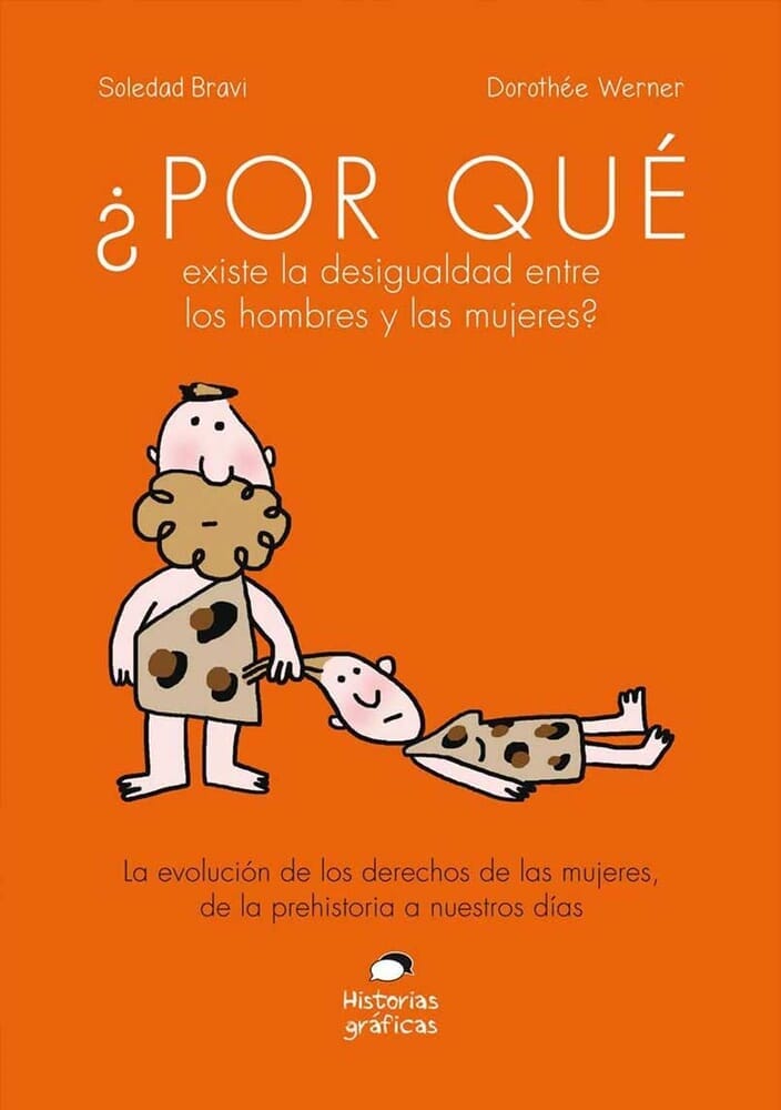 ¿POR QUE EXISTE LA DESIGUALDAD ENTRE LOS HOMBRES Y LAS MUJERES?