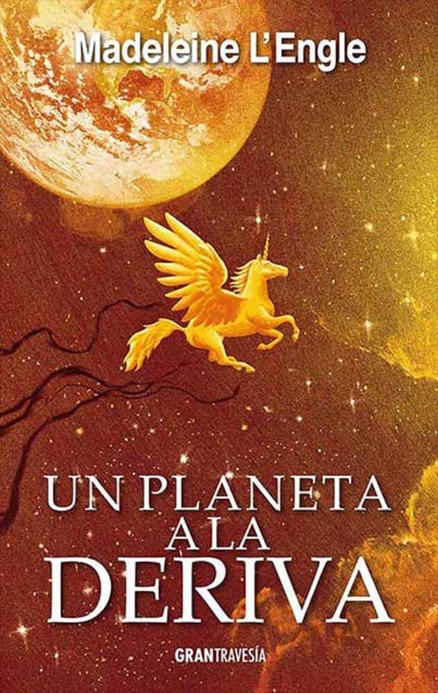UN PLANETA A LA DERIVA
