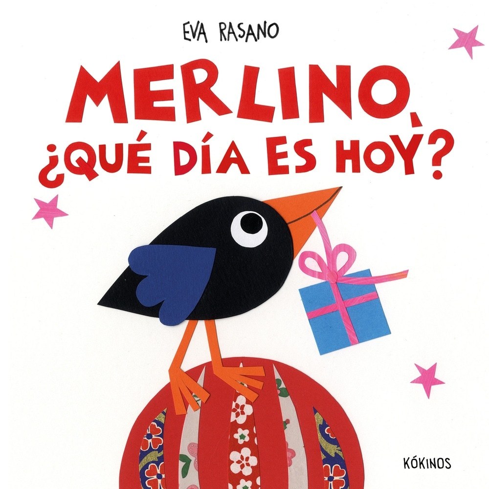 MERLINO, ¿QUE DÍA ES HOY?