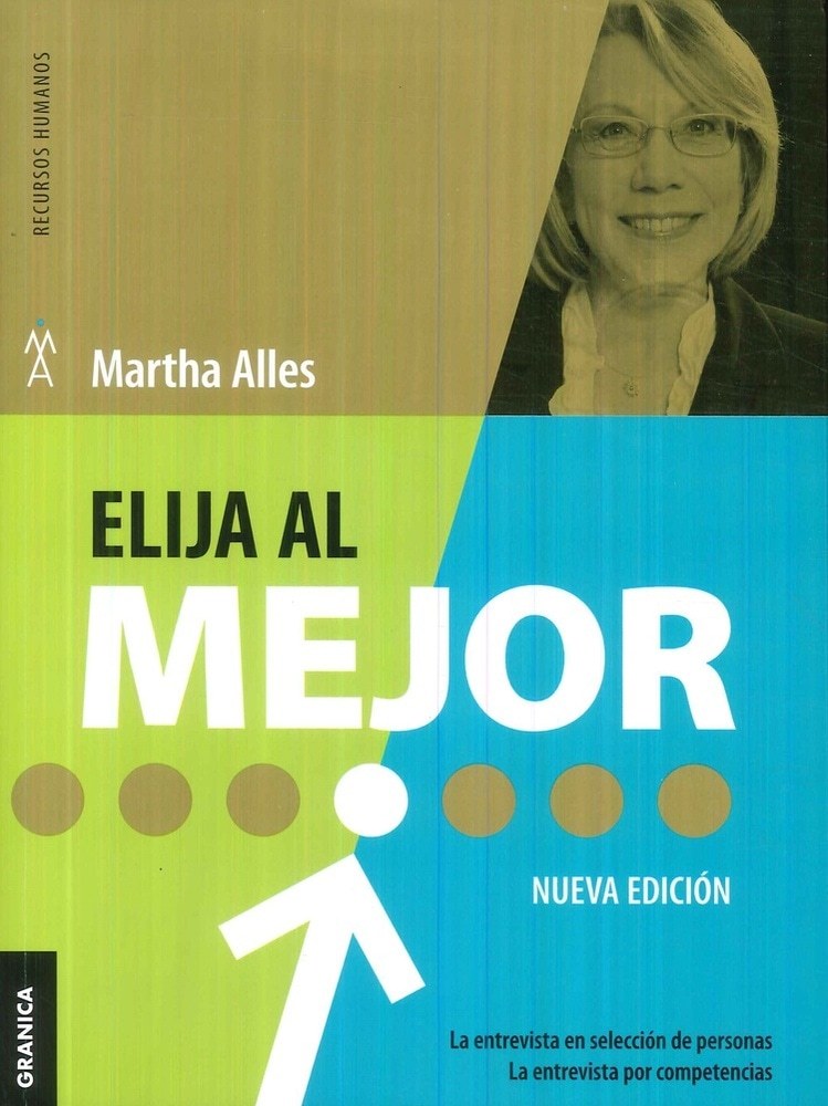 ELIJA AL MEJOR