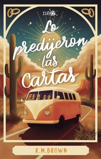 PREDIJERON LAS CARTAS, LO
