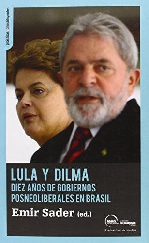LULA Y DILMA