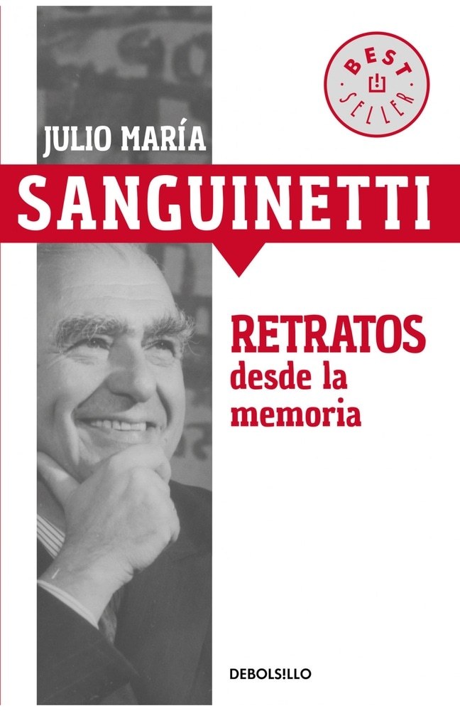 RETRATOS DESDE LA MEMORIA