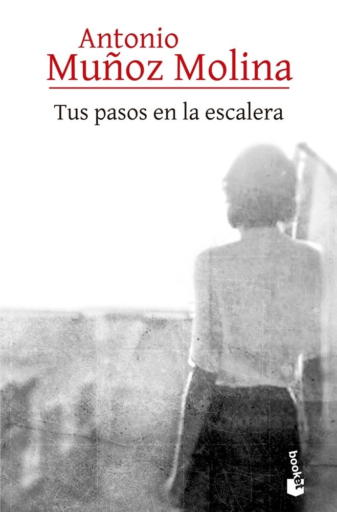 TUS PASOS EN LA ESCALERA