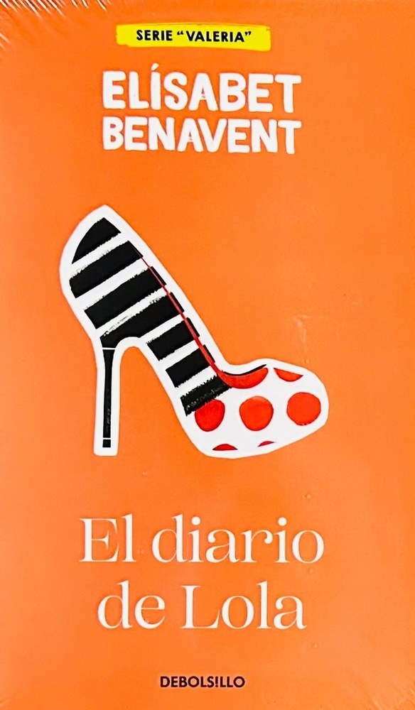 EL DIARIO DE LOLA