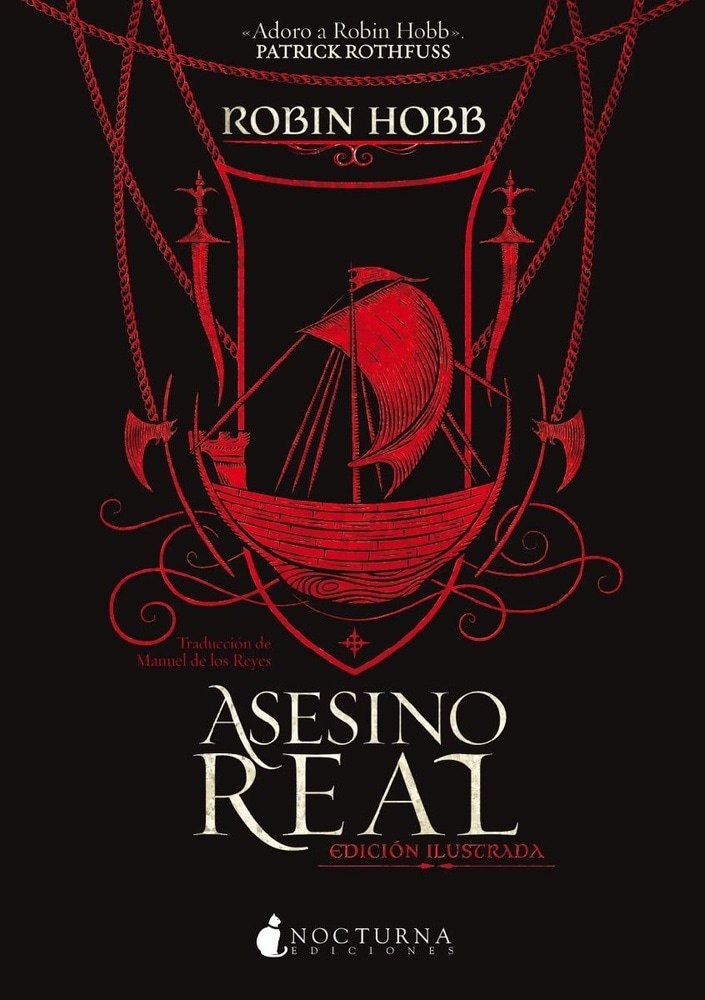 ASESINO REAL