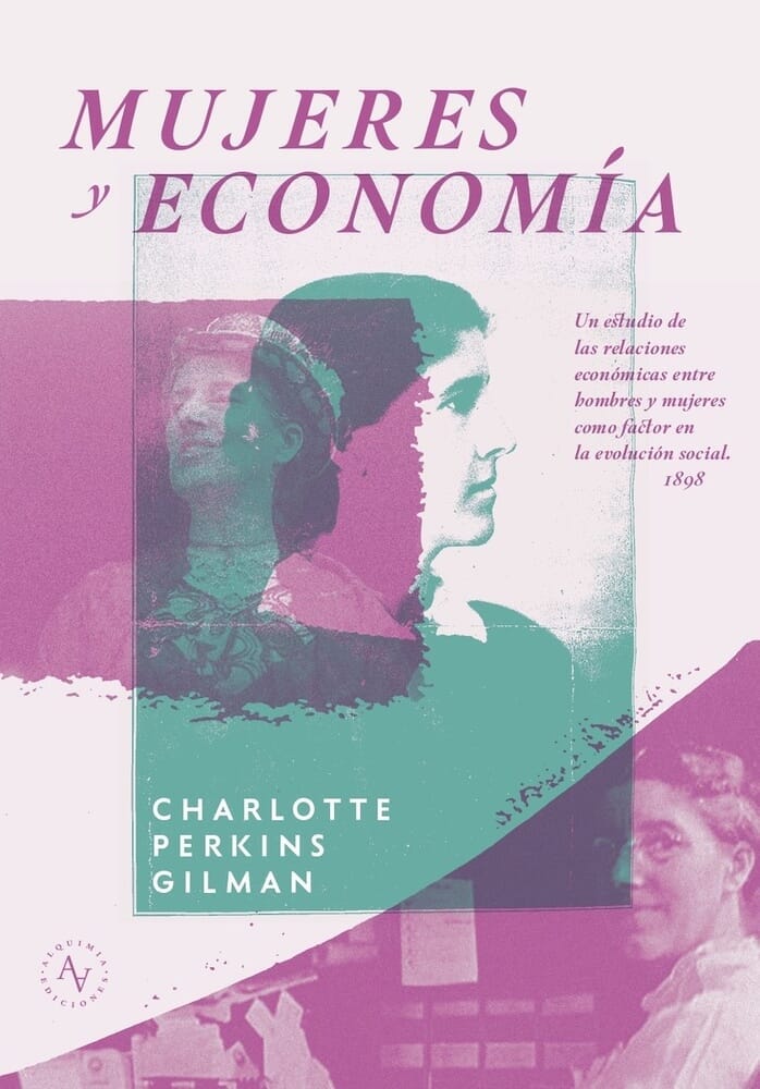 MUJERES Y ECONOMÍA