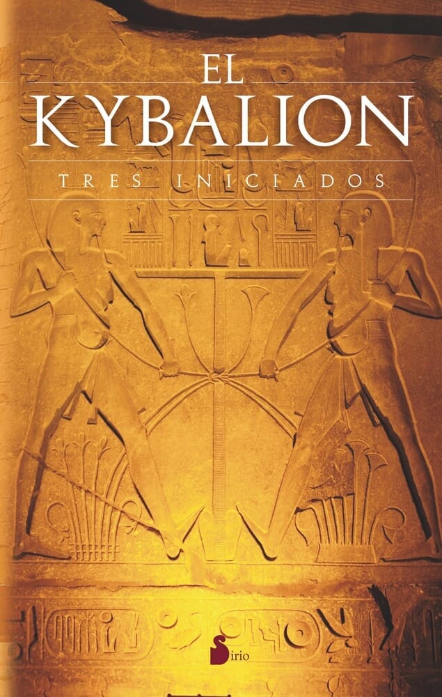 KYBALION