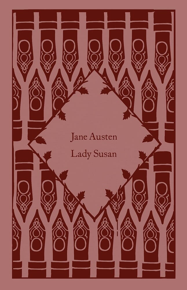 LADY SUSAN (HC)