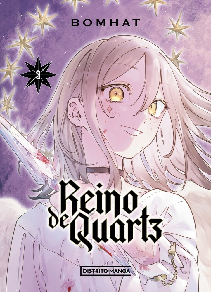 REINO DE QUATRZ 3