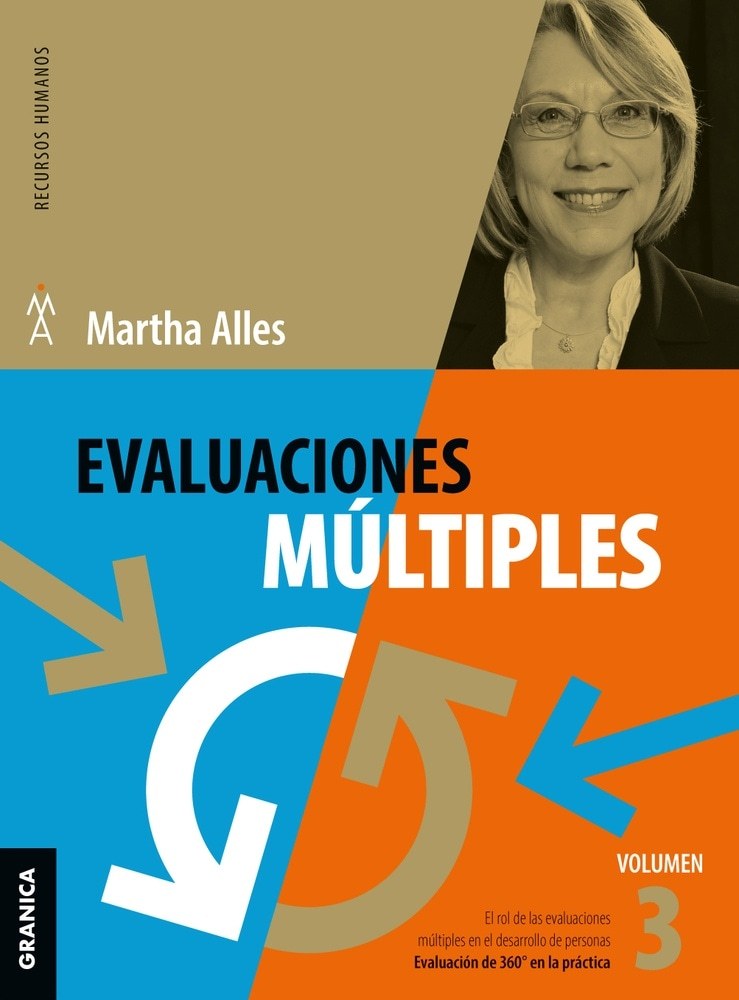 EVALUACIONES MÚLTIPLES VOL. 3
