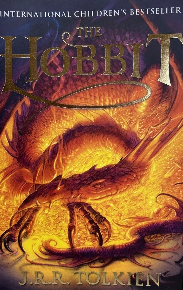 THE HOBBIT