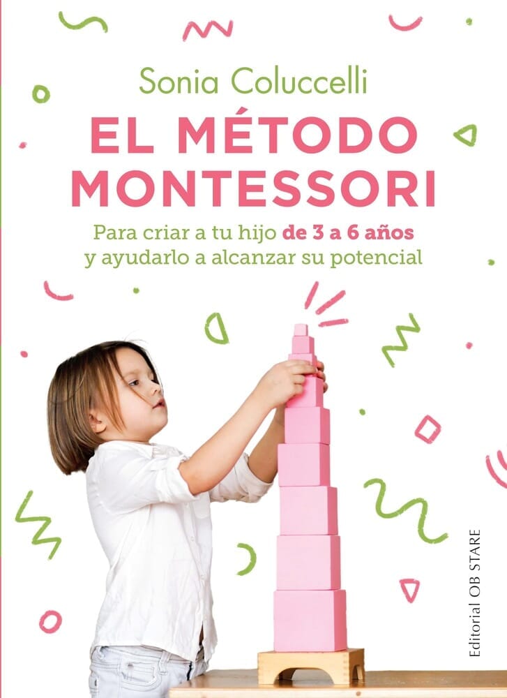 EL MÉTODO MONTESSORI