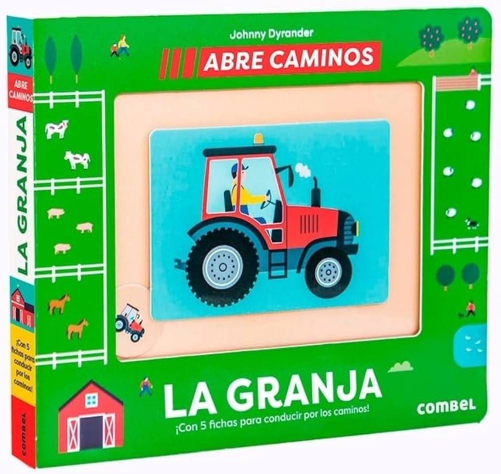 LA GRANJA