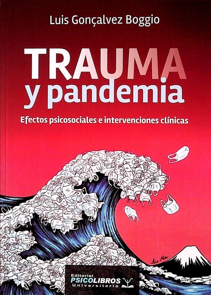 TRAUMA Y PANDEMIA