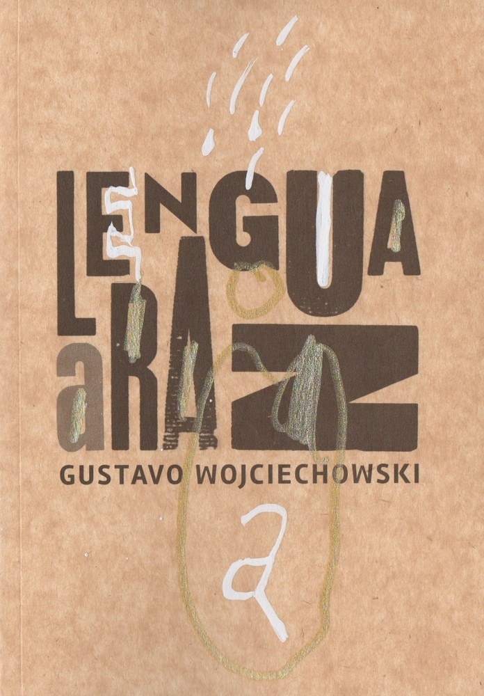 LENGUA ARAZ