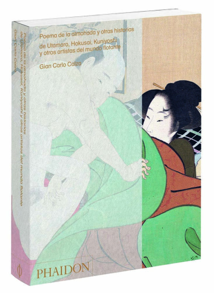 POEMA DE LA ALMOHADA Y OTRAS HISTORIAS