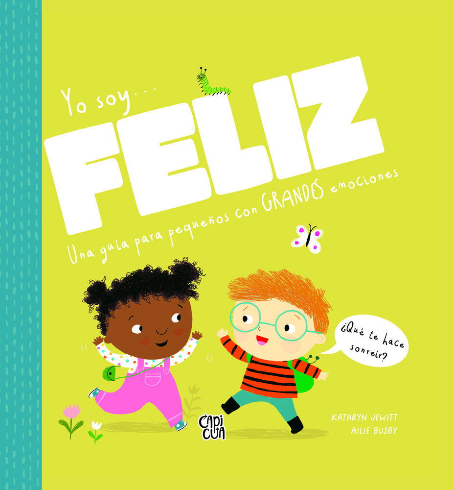 YO SOY... FELIZ
