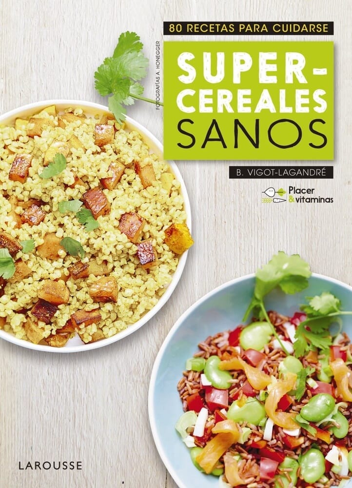 SUPERCEREALES SANOS