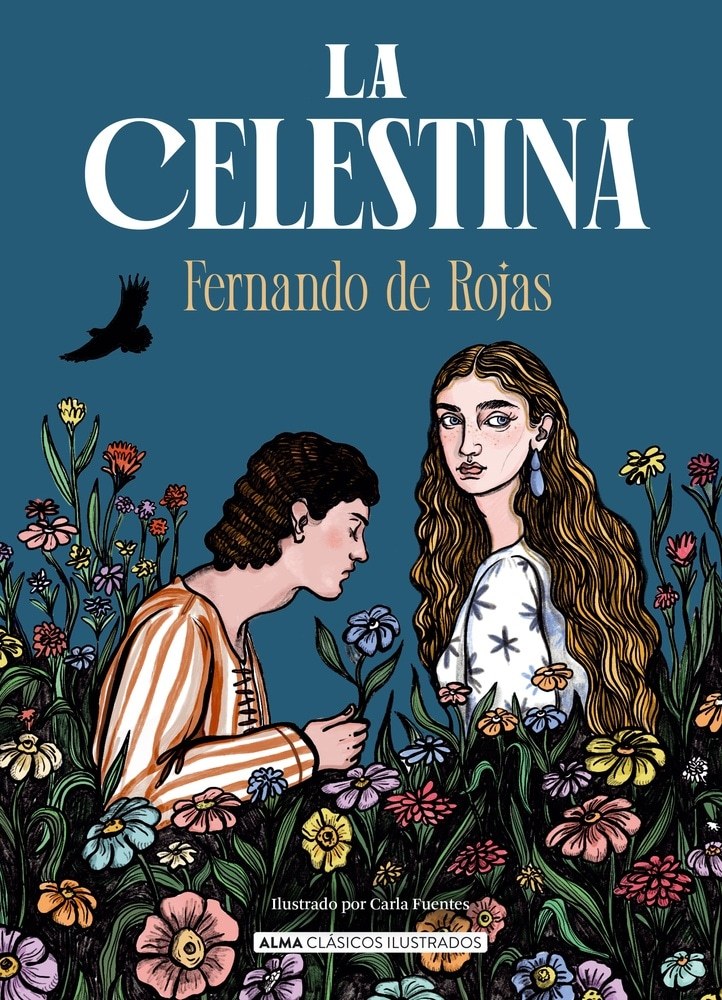 LA CELESTINA