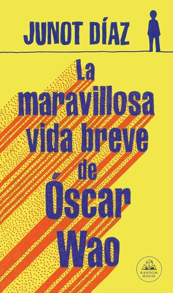 LA MARAVILLOSA VIDA BREVE DE OSCAR WAO