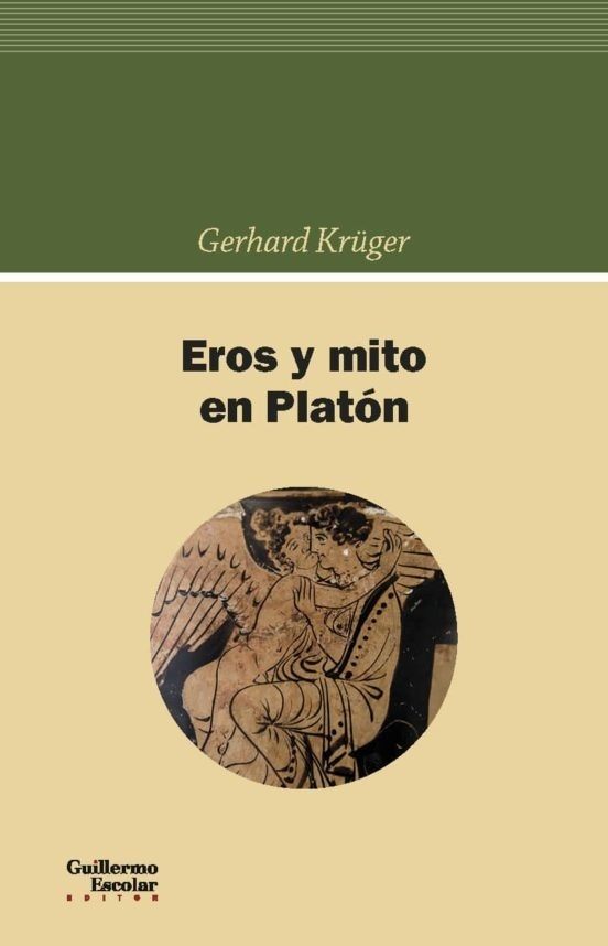 EROS Y MITO EN PLATON