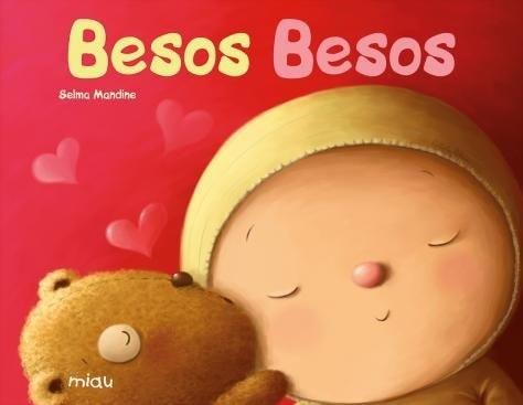 BESOS BESOS (MIAU)